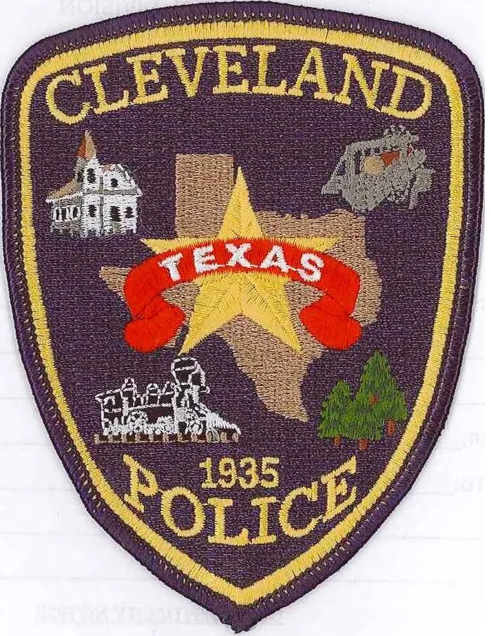 Cleveland PD investigating a home intrusion.