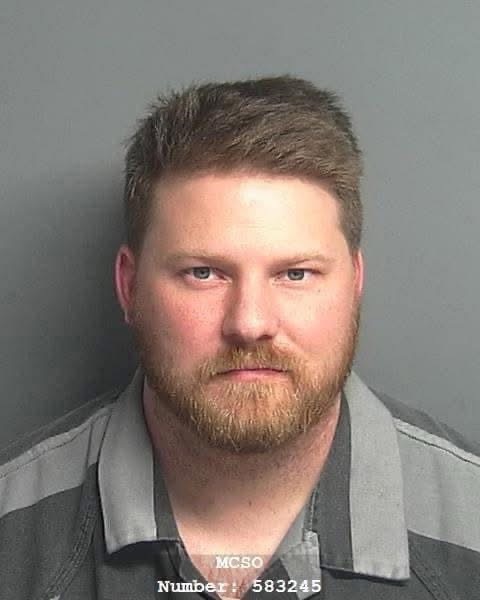 BREAKING: Conroe Man with Prior Arrest for Filming Underage Girls Arrested Again in Galveston Beach Incident