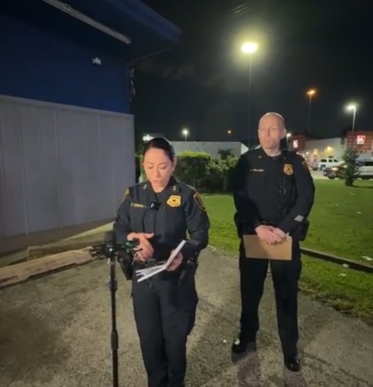 BREAKING: 14 Shot, 1 Dead After Mass Shooting at House Party on Cherryhill