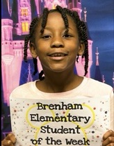 Update: Tragic Outcome in Search for Missing Brenham Girl