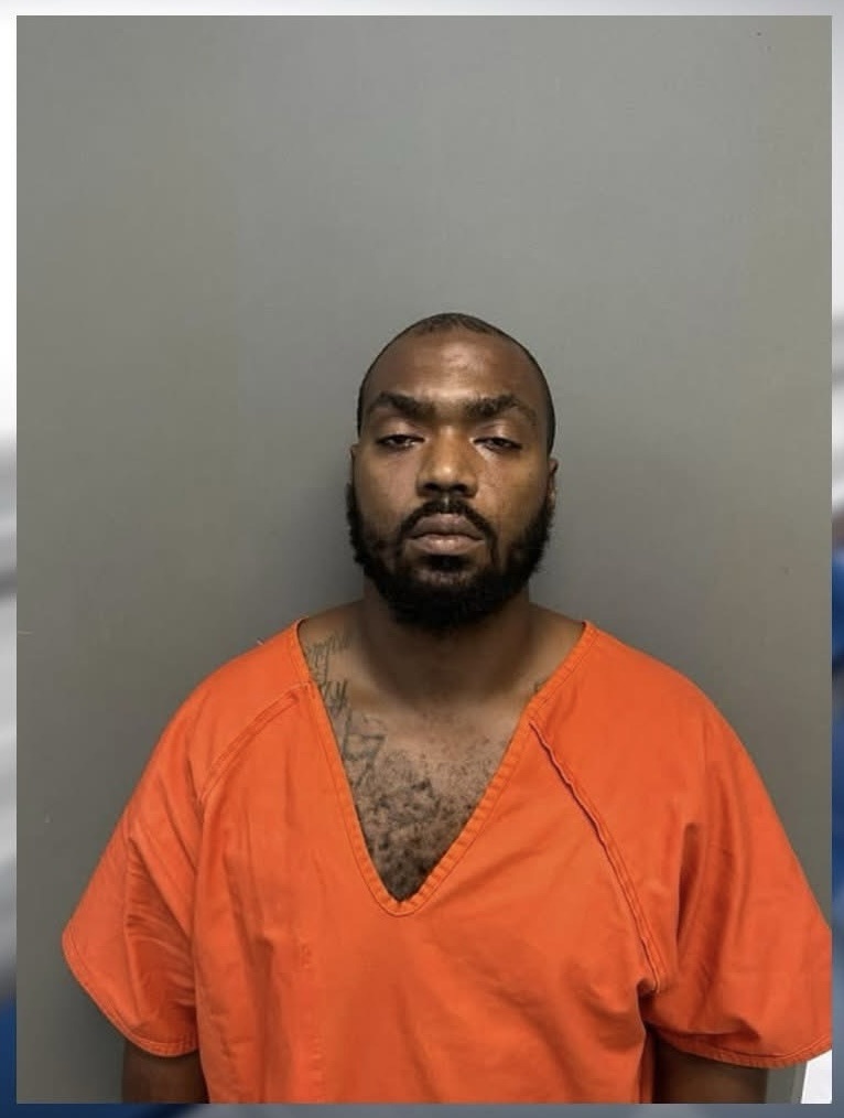 Woodville Man Turns Himself In Following Corrigan Apartment Shooting