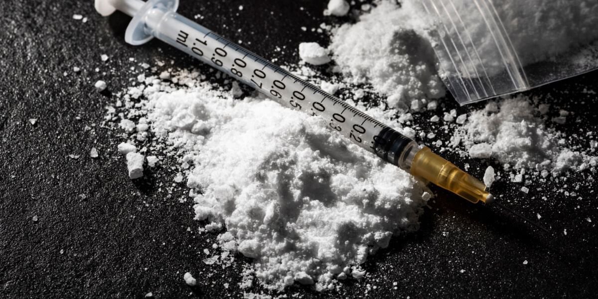 A New Crisis Is Emerging in the Shadows of Fentanyl