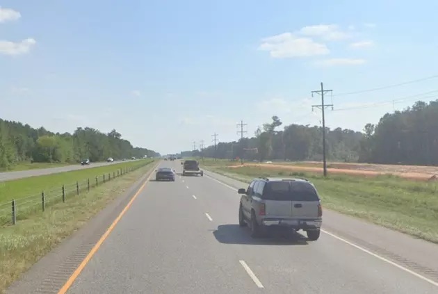 When Is That Road Construction on 59 Going to Be Done? Here’s The Latest From TxDOT
